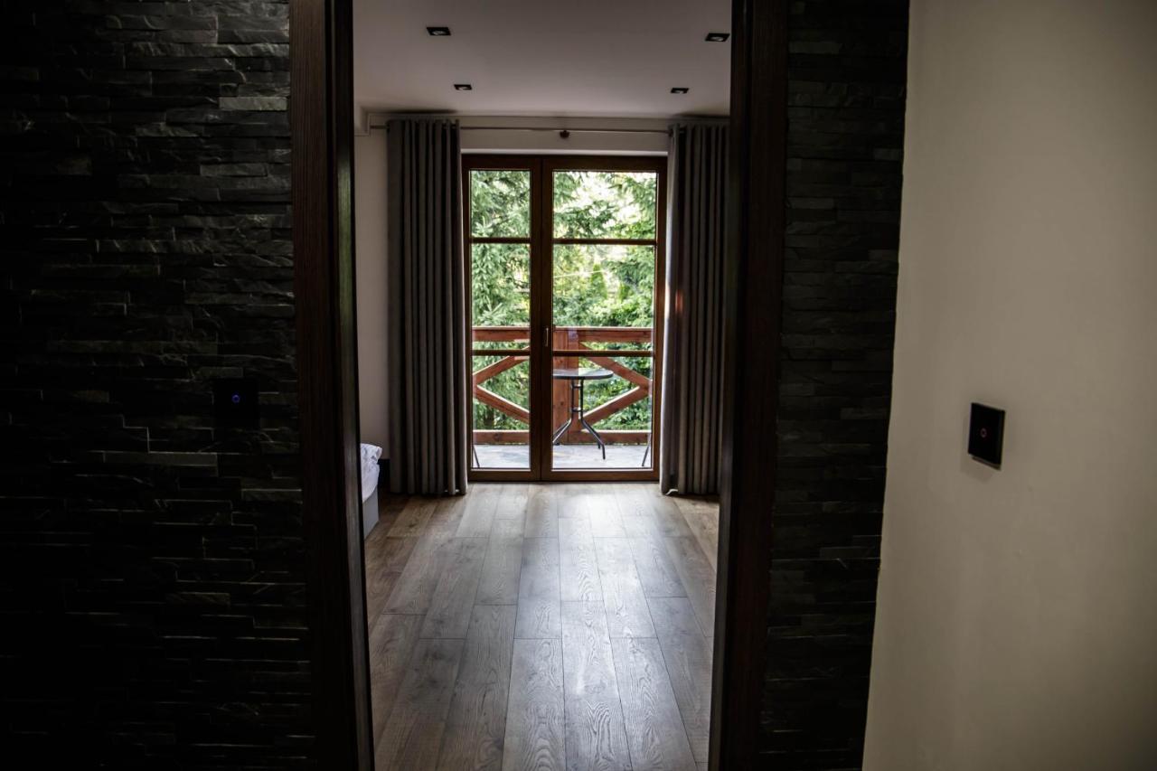 Dom Nad Jeziorem Ublik Z Sauna I Jacuzzi Ngoại thất bức ảnh